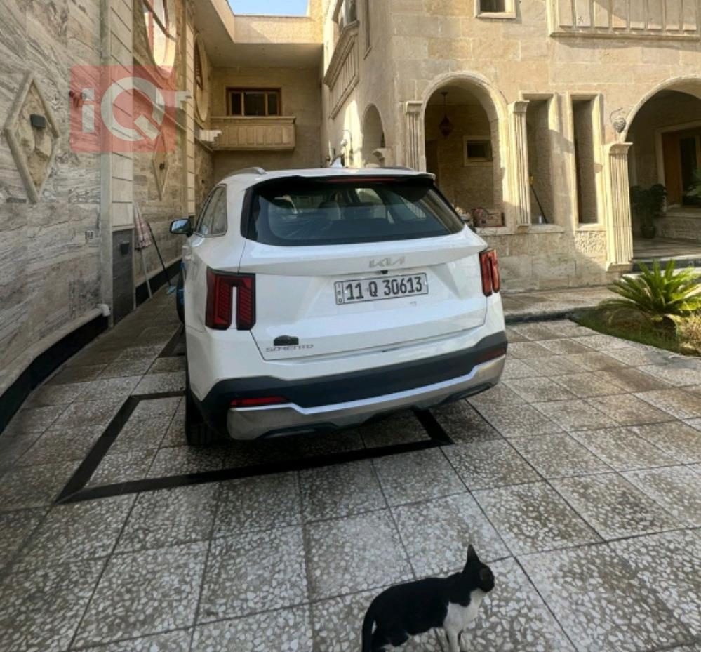 كيا سورينتو